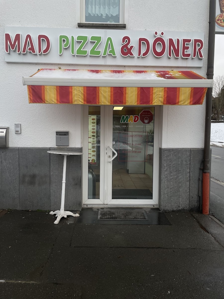 Mad Döner